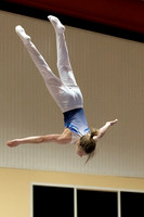 Session 3 - AGE Trampoline Men - 9-10 to 17+
